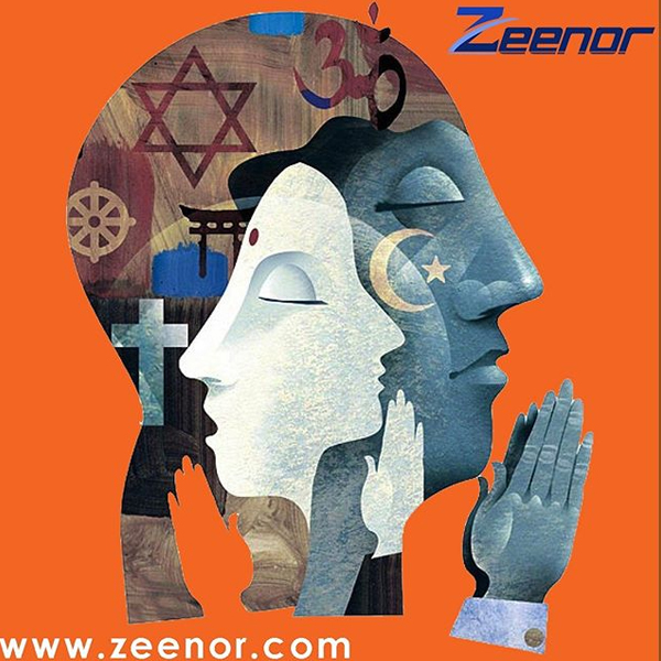 Zeenor-Creatives